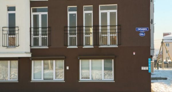 10-я Фотография ЖК «Веста»