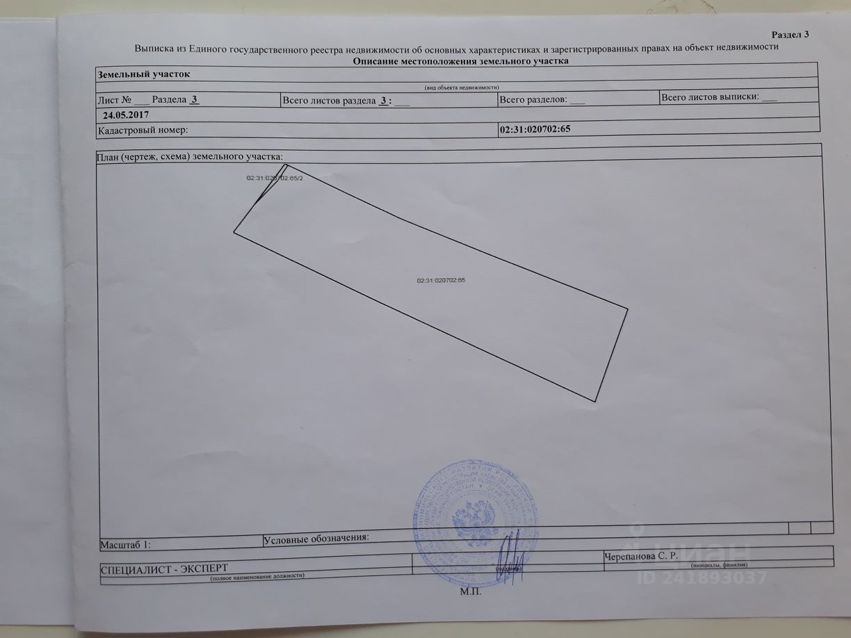 Кадастровый номера республики башкортостан. Нарушение в Кармаскалинском районе земельный надзор приказ.
