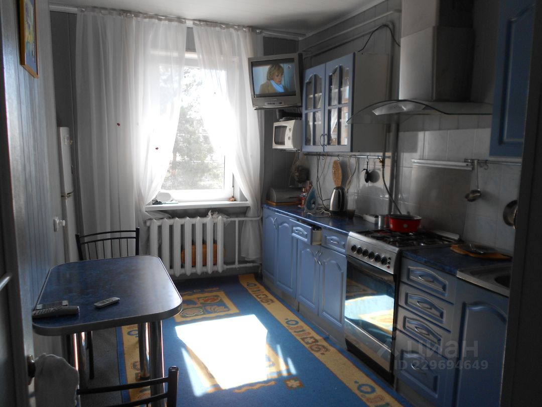 Купить однокомнатную квартиру 47м² ул. Тамарлы, 24к3, Крым респ., Ялта городской округ, Гаспра пгт - база ЦИАН, объявление 229694649