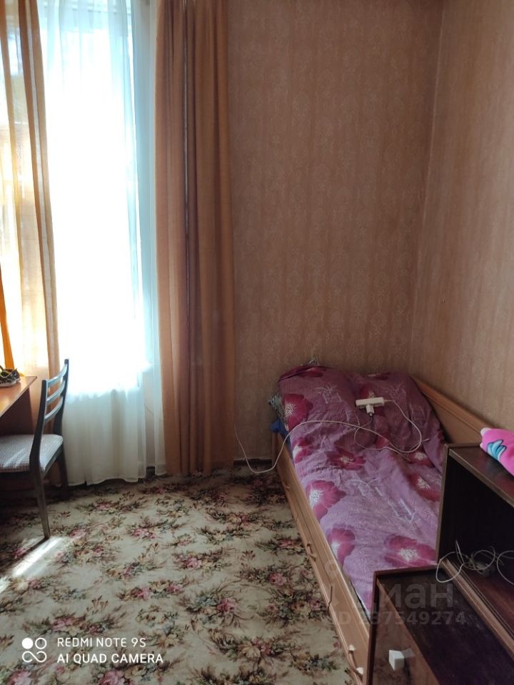 Продажа части дома 170м² ул. Петровского, Симферополь, Крым респ., р-н Центральный - база ЦИАН, объявление 237549274