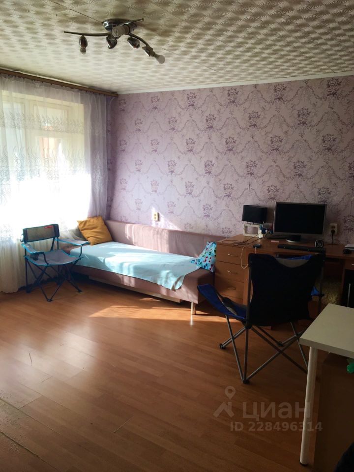 Купить комнату 78.9м² Витебский просп., 41К3, Санкт-Петербург, р-н Московский, Гагаринское м. Проспект Славы - база ЦИАН, объявление 228496314
