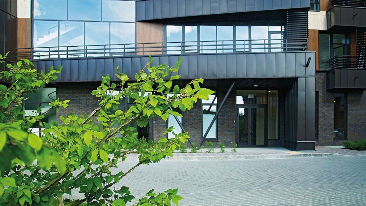 продажа квартир Олимпийская Ривьера Новогорск
