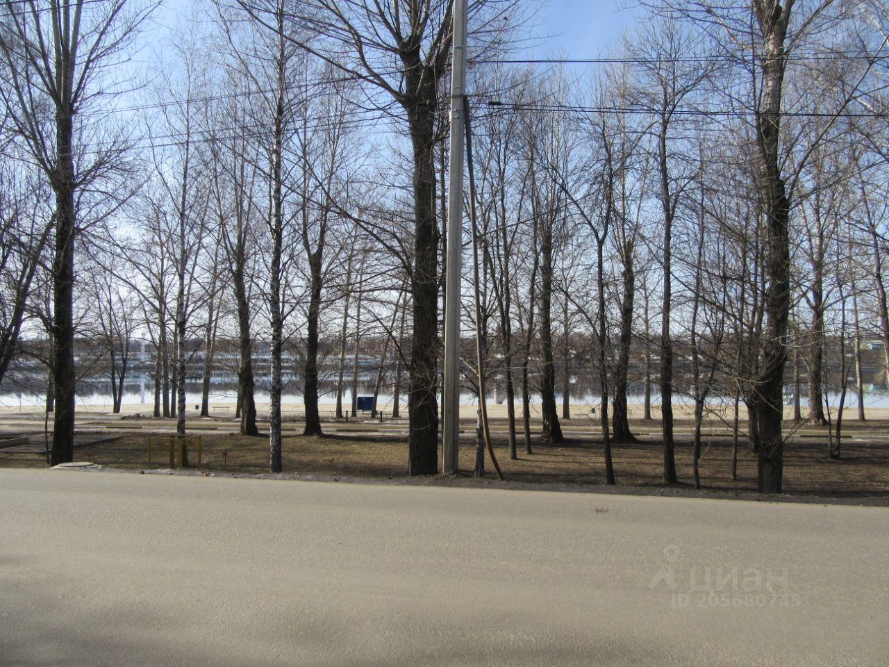 Продажа трехкомнатной квартиры 86м² Тверицкая наб., 17А, Ярославль, Ярославская область, р-н Заволжский, мкр. Тверицы - база ЦИАН, объявление 205680745