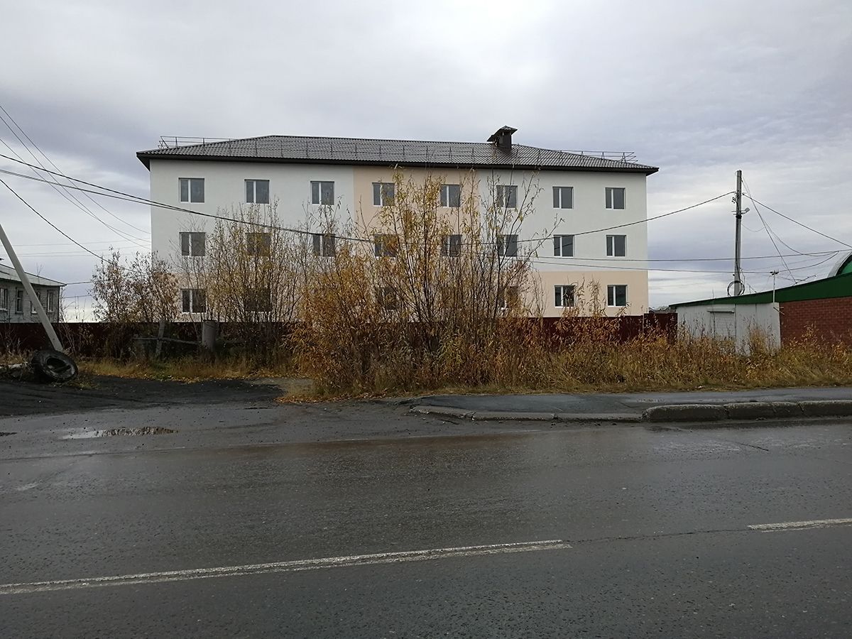 купить квартиру в ЖК По ул.Геологов