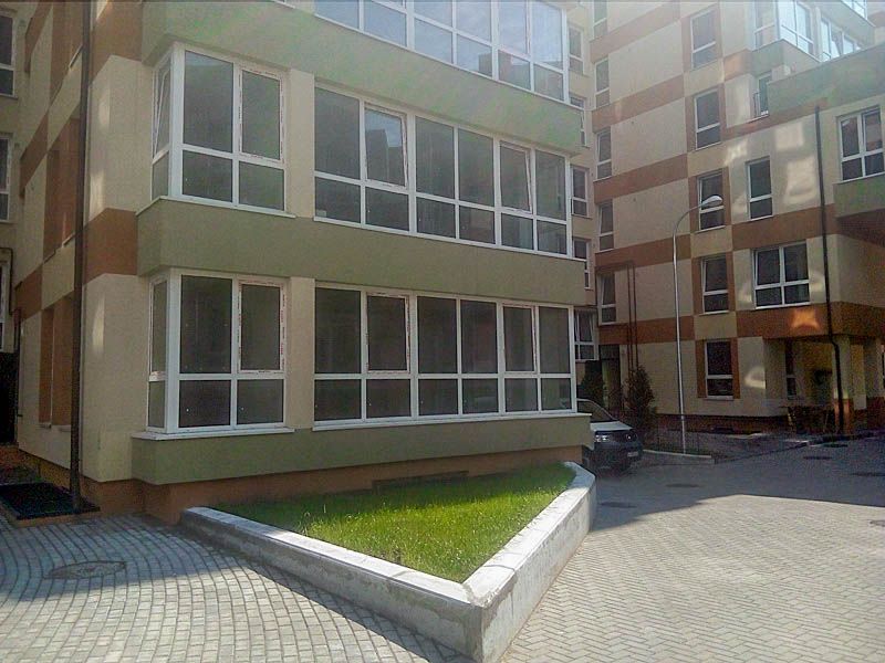 купить квартиру в ЖК на пр-те Победы 80