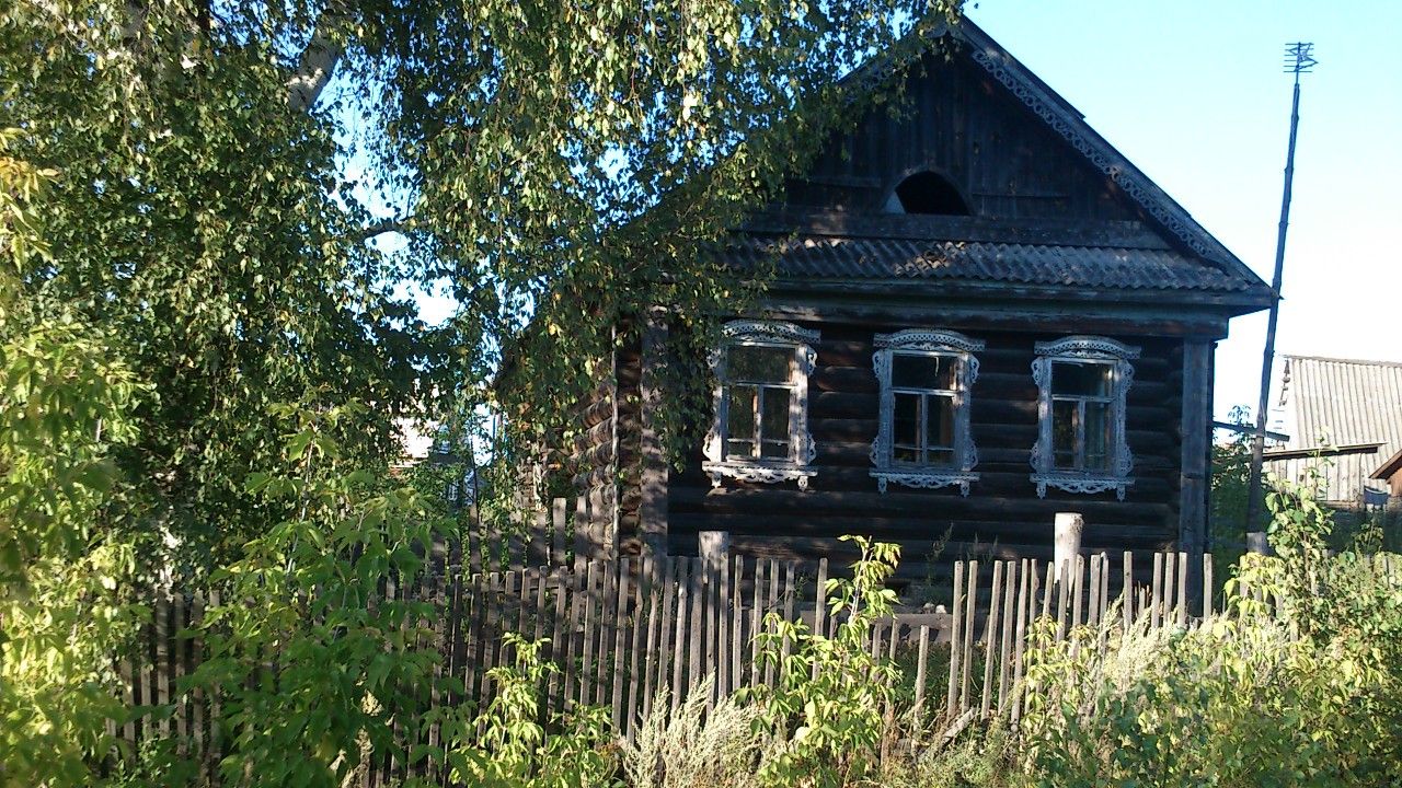 Купить Дом В Гремячево Нижегородская