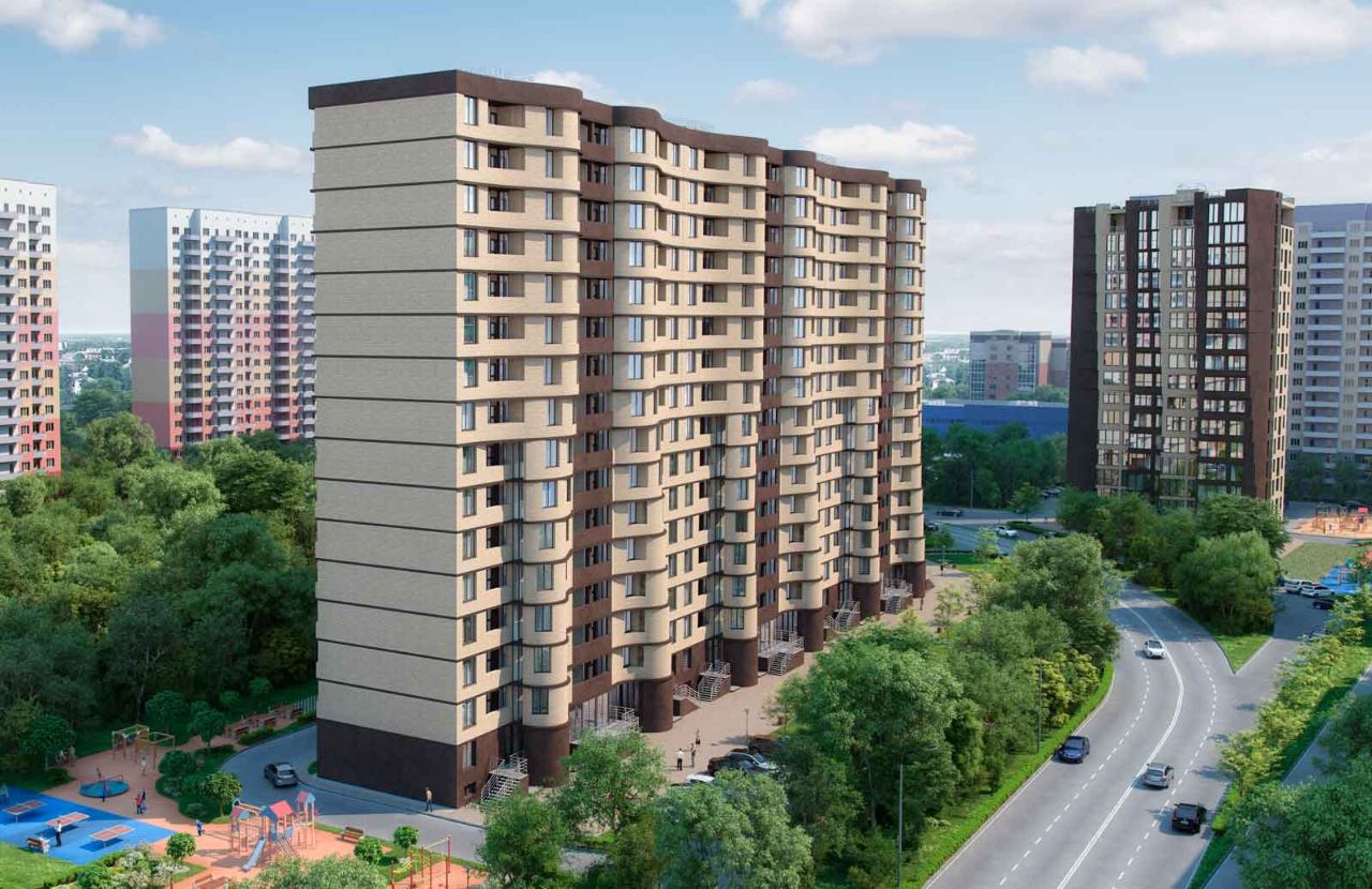 продажа квартир Барселона