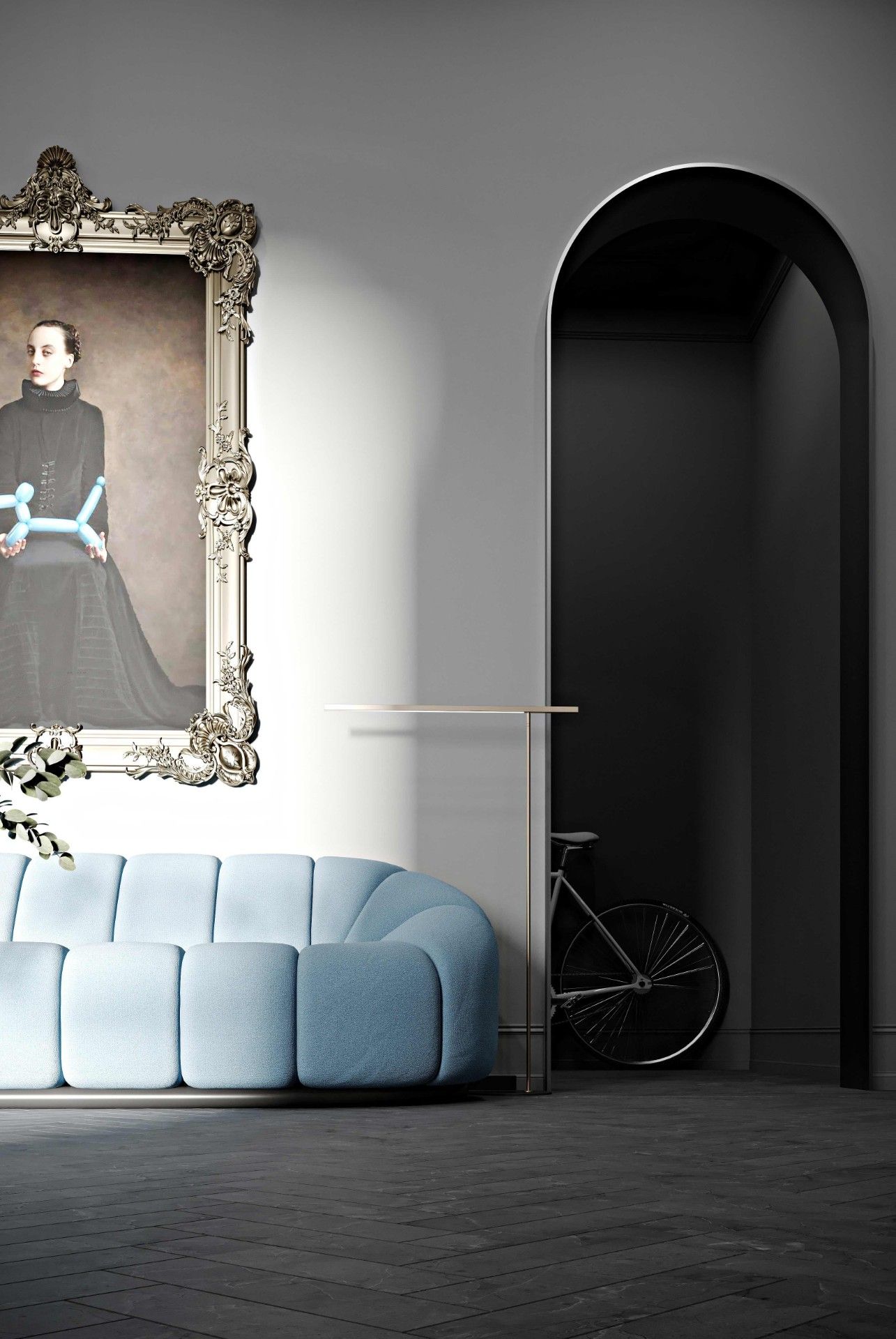 купить квартиру в ЖК Cloud Nine (Клауд Найн)