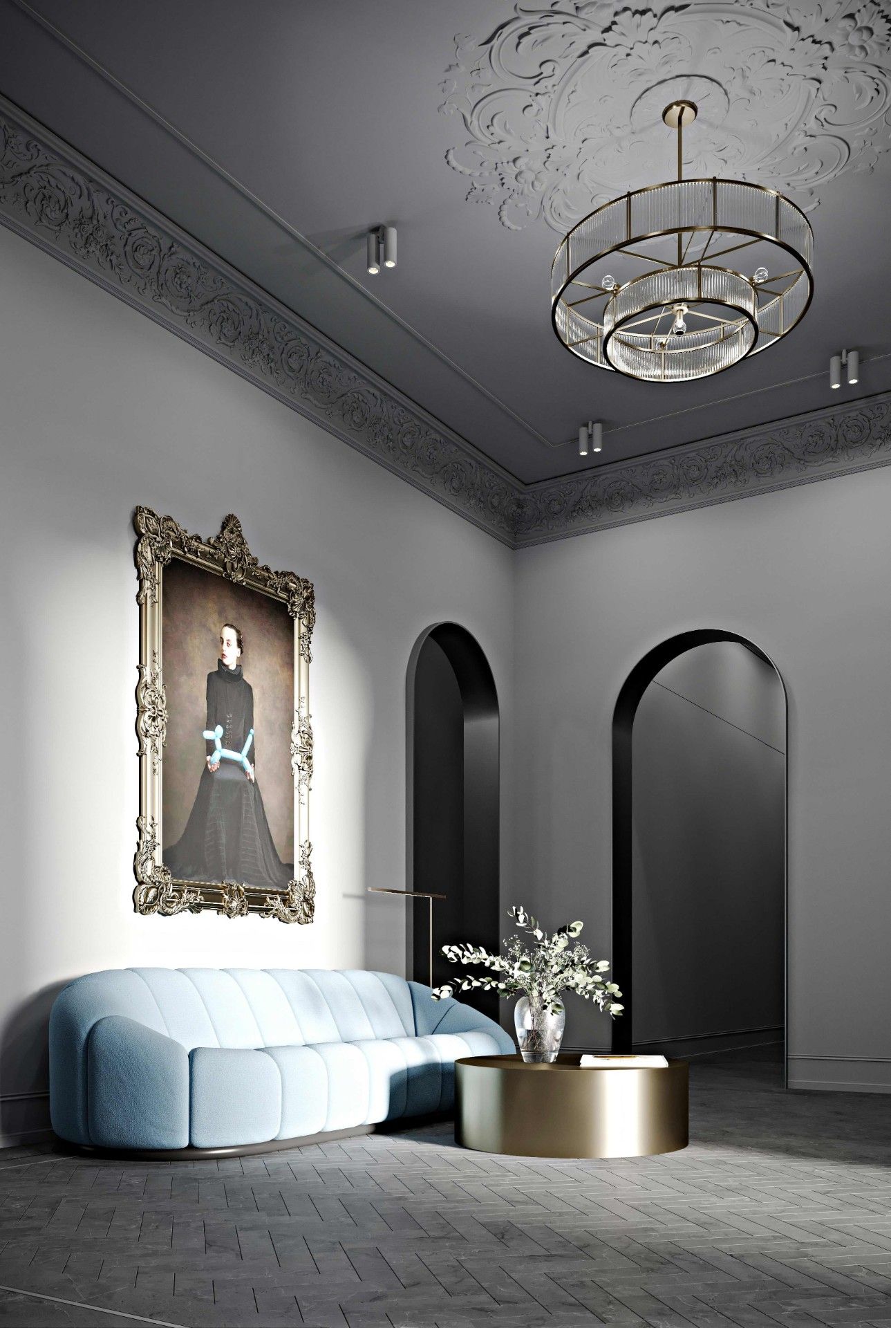 ЖК Cloud Nine (Клауд Найн)