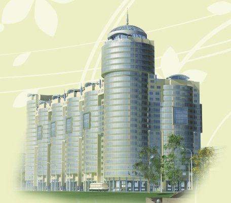 ЖК Юнтоловская перспектива