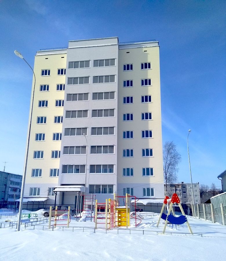 фото ЖК Дом под липами