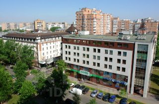 Аренда офисов от собственника Текстильщиков 1-я улица Коммерческая недвижимость Тихвинский 1-й тупик