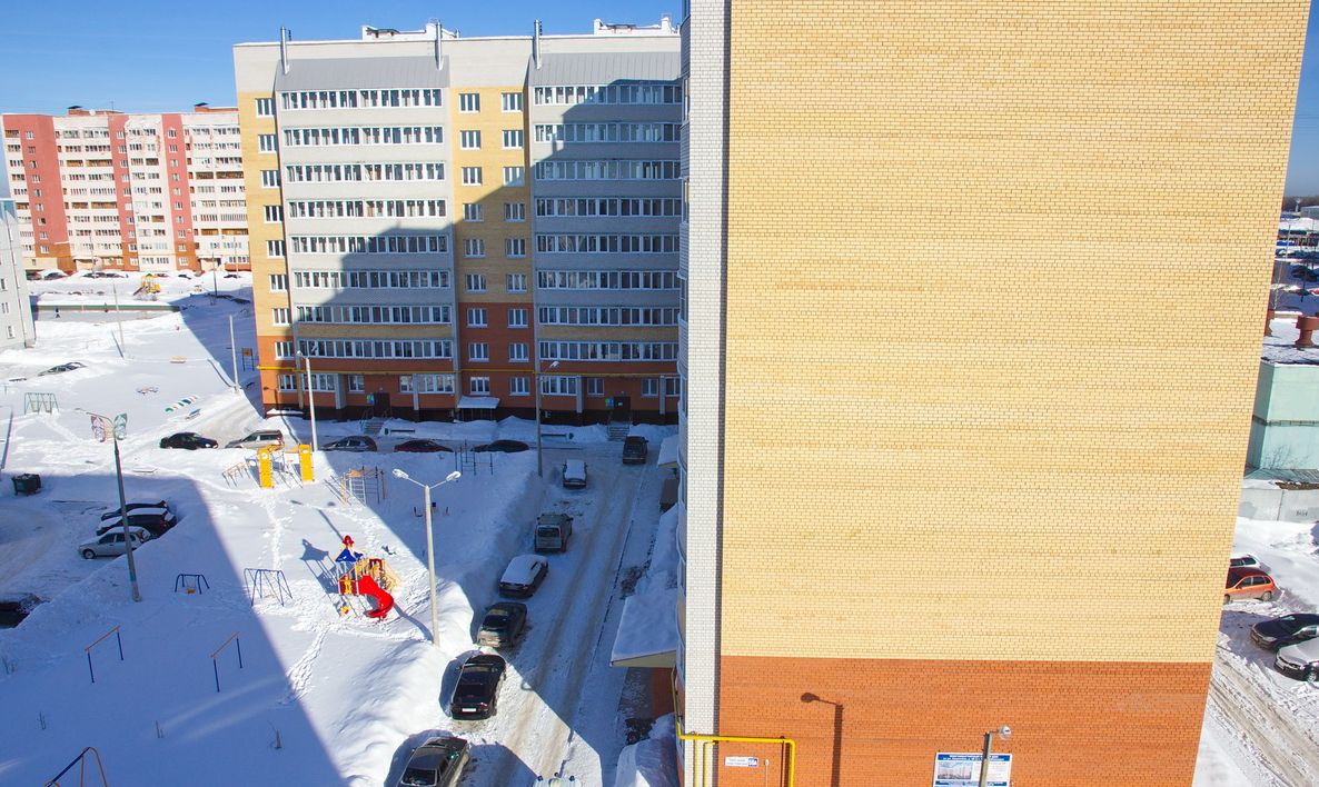 фото ЖК ул. Советская 59А