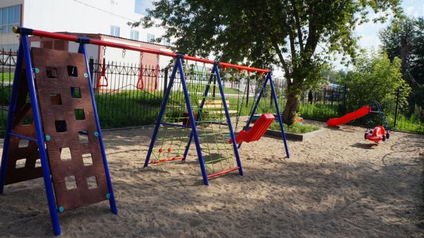 6-я Фотография ЖК «Олимп»