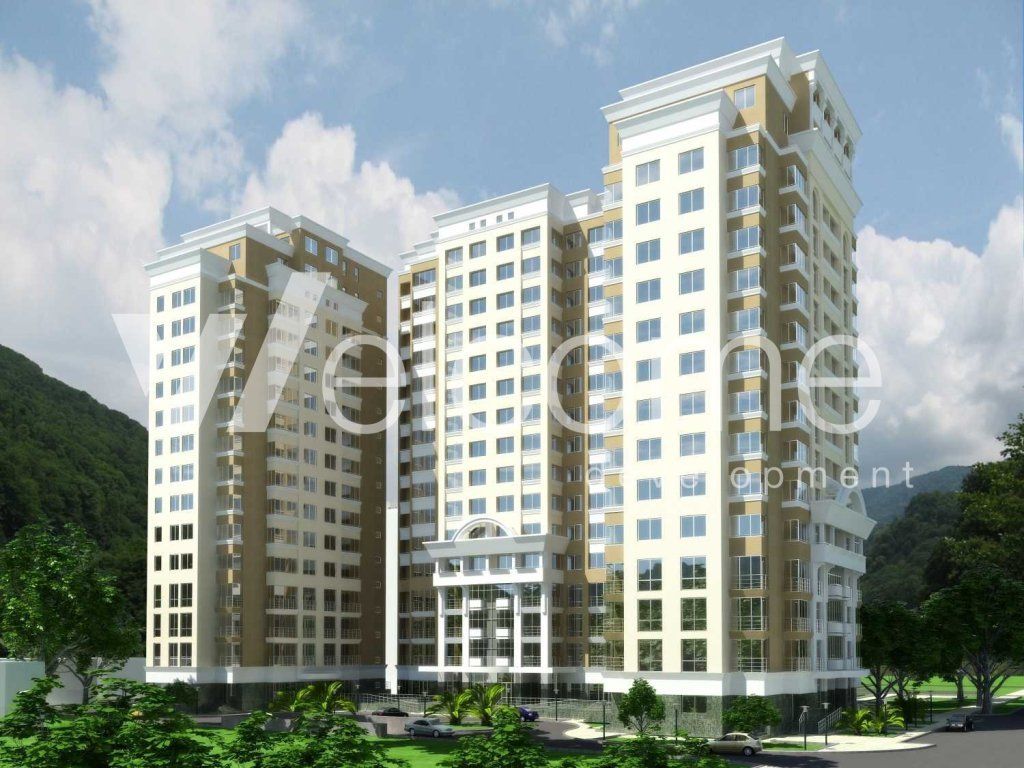 продажа квартир Чайное