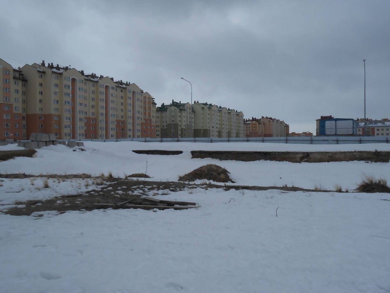 купить квартиру в ЖК Мкр Оптимистов
