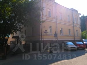 Офисные помещения Николощеповский 1-й переулок Аренда офиса 30 кв Молдавская улица
