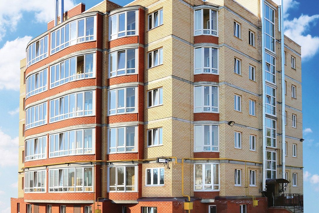 фото ЖК Уютный