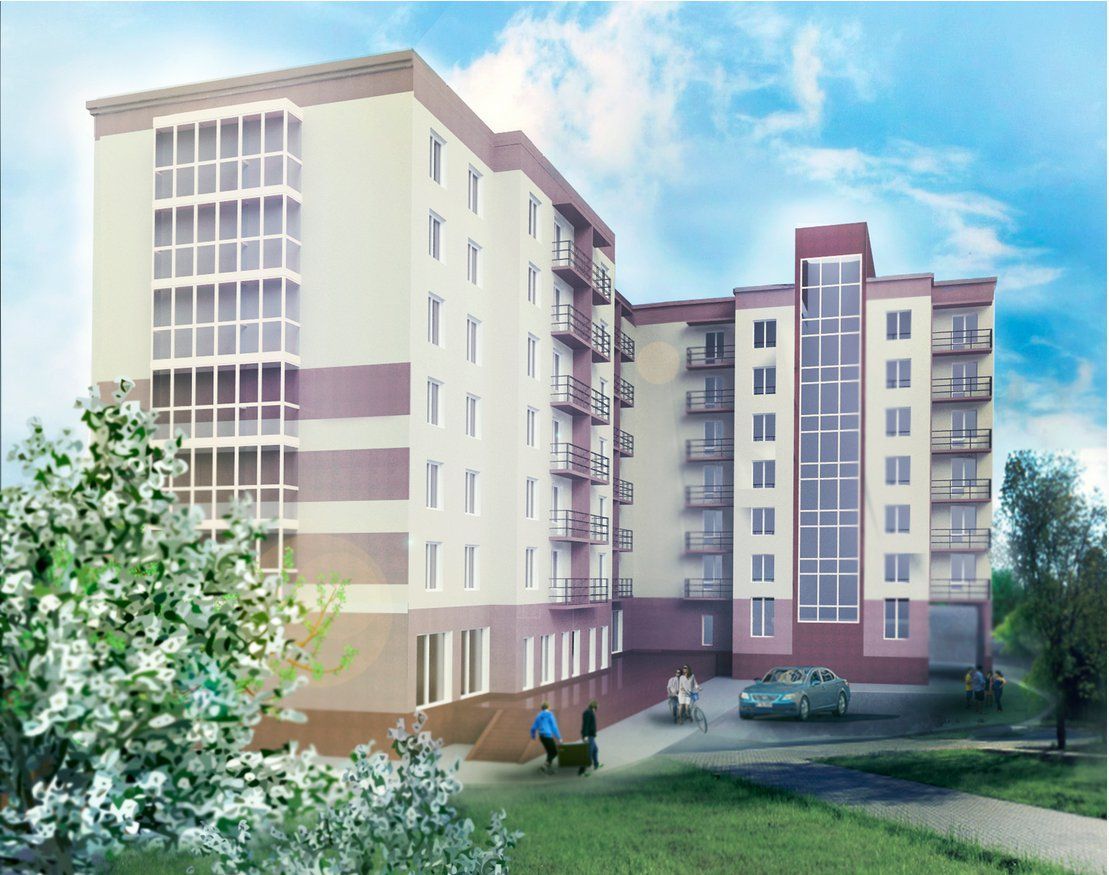 продажа квартир Всеволожск, Социалистическая ул.