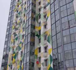 Снять офис в городе Москва Красных Зорь улица синоним коммерческая недвижимость