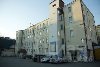 Поиск офисных помещений Крестьянская застава коммерческая недвижимость 2015 г