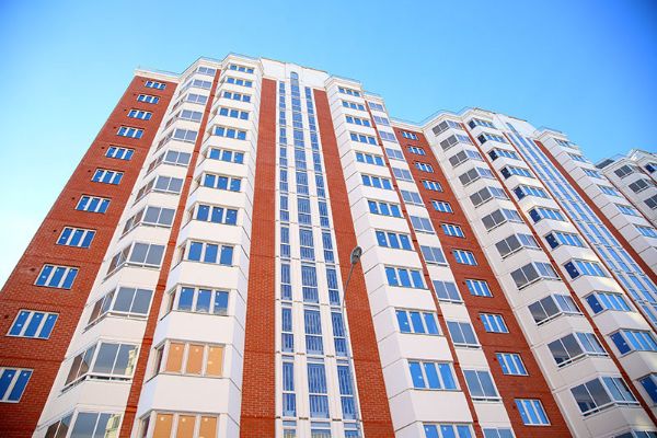 1-я Фотография ЖК «Мой адрес на Амурской 54»