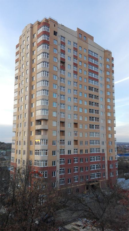 купить квартиру в ЖК На Демонстрации