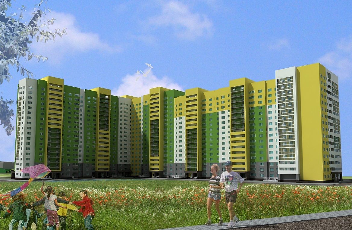 продажа квартир Союзная 37/1