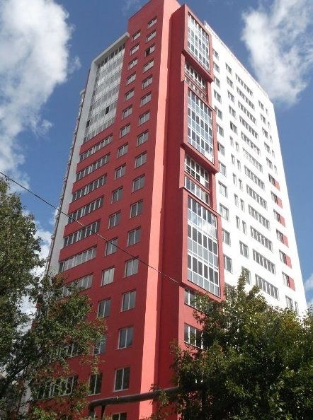 продажа квартир Гагарина-Краснозвездная