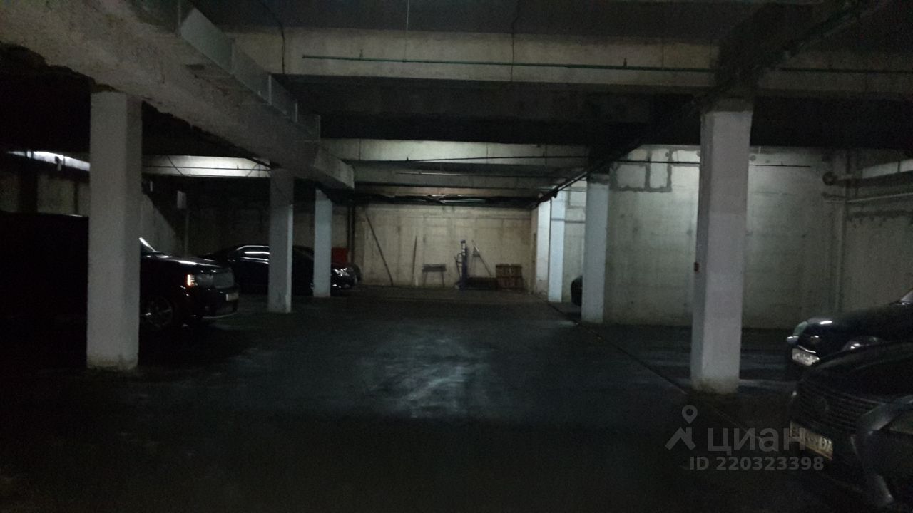 Продаю гараж 300м² Москва, НАО (Новомосковский), Московский, мкр. 1-й, 23Д м. Саларьево - база ЦИАН, объявление 220323398