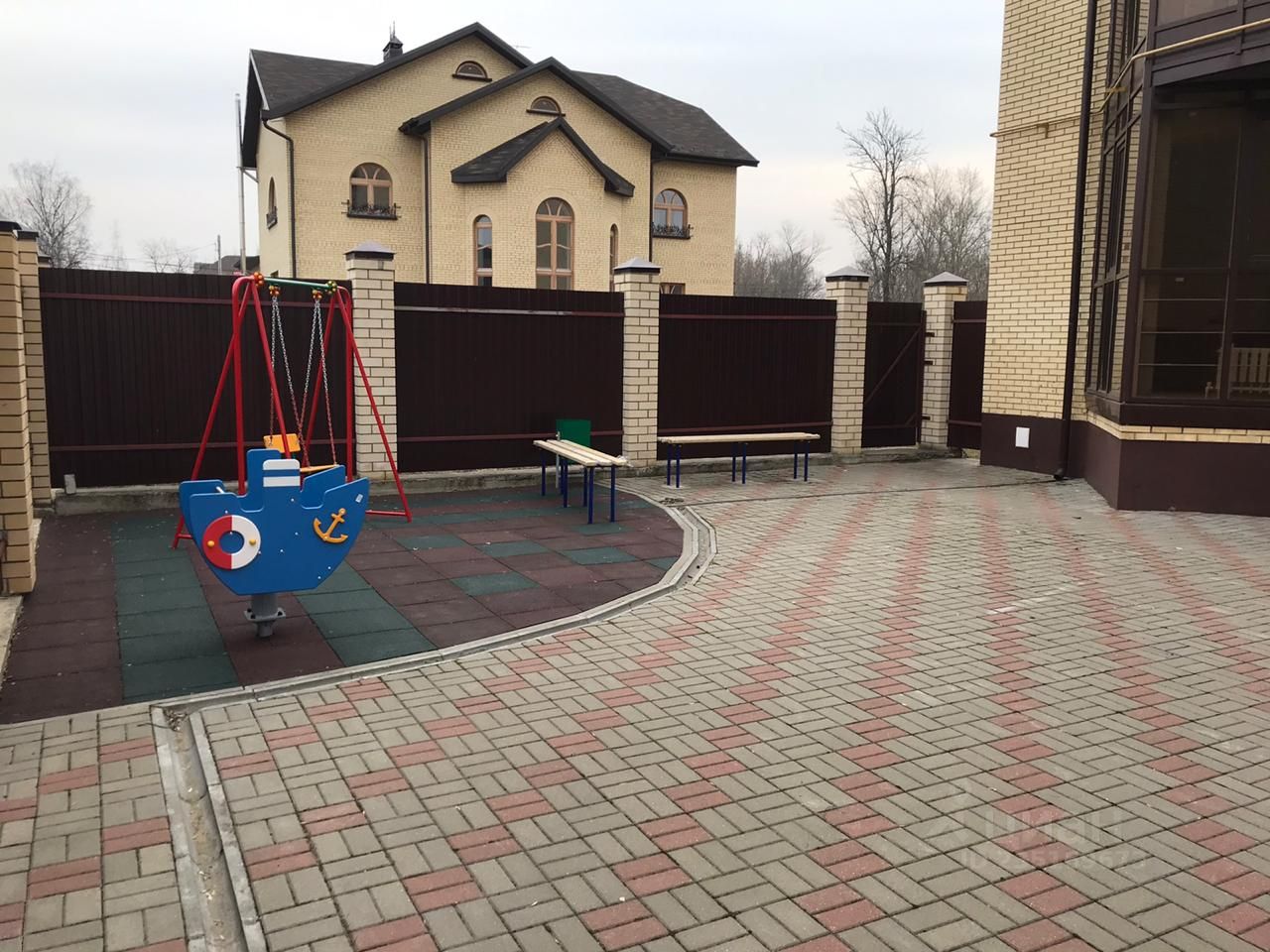 Купить двухкомнатную квартиру 75.6м² проезд Тропинский, 12, Ярославль, Ярославская область, р-н Фрунзенский, мкр. Тропино - база ЦИАН, объявление 235169673