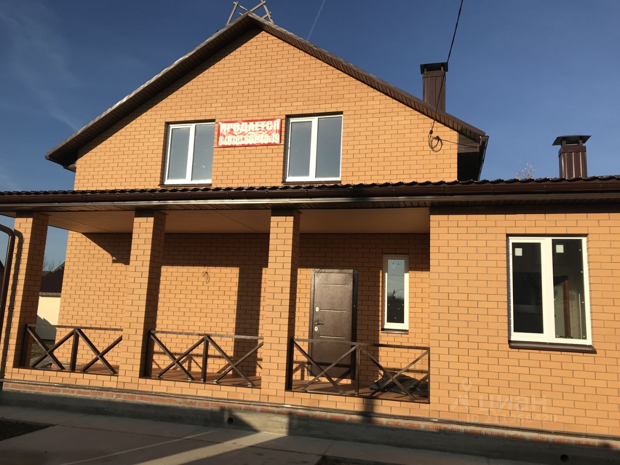 коттедж 300м2. кирпичный 3х этажный дом. чехов коттеджи. чехов коттеджи. коттеджи в городе чехов.