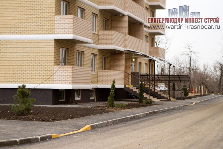 продажа квартир Солнечный парк