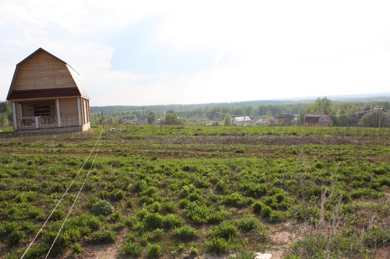 Купить Участок В Богородске Нижегородской