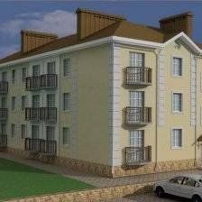 продажа квартир Тайцы, Калинина ул.