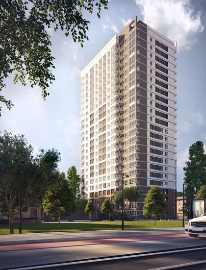 продажа квартир Романовъ