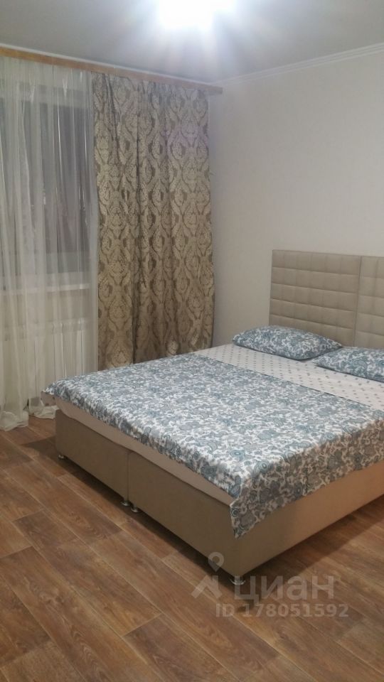 Продаю однокомнатную квартиру 41м² Москва, ЗелАО, р-н Крюково, Зеленоград, мкр. 14-й, к1401 - база ЦИАН, объявление 178051592