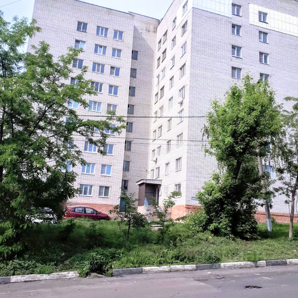 Купить Квартиру В Курске На Циан