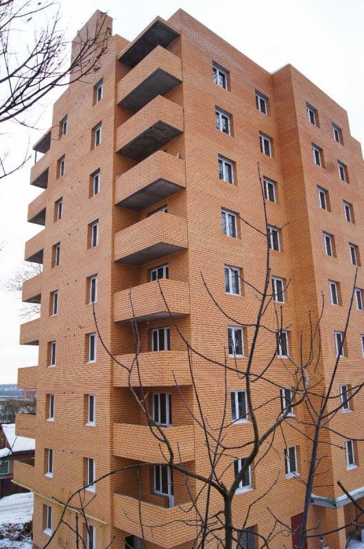 продажа квартир по ул. Больничная