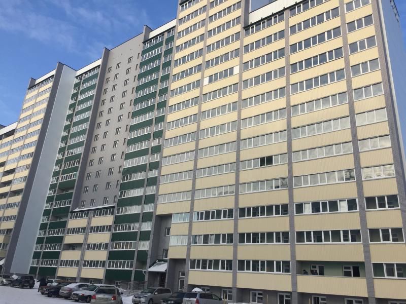 фото ЖК тракт Павловский, 287