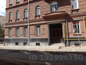 Арендовать помещение под офис Старосадский переулок аренда офисов в Москва на авито