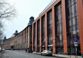 Найти помещение под офис Станиславского улица аренда офисов в бресте гху