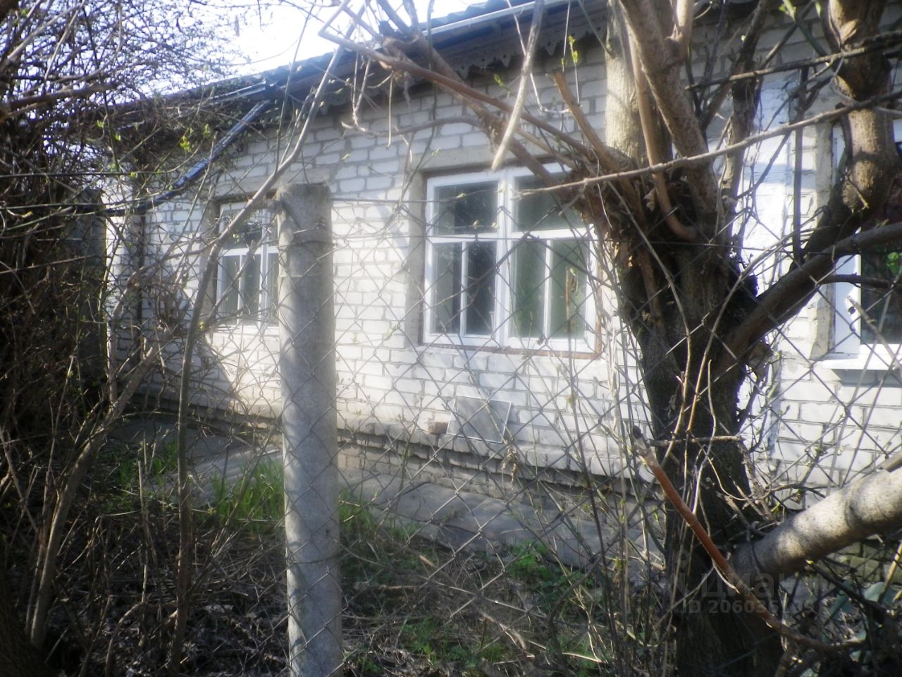 Купить Дом В Брянске Авито Фото
