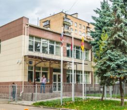 Офисные помещения под ключ Маршала Соколовского улица аренда офиса харьков дзержинский район