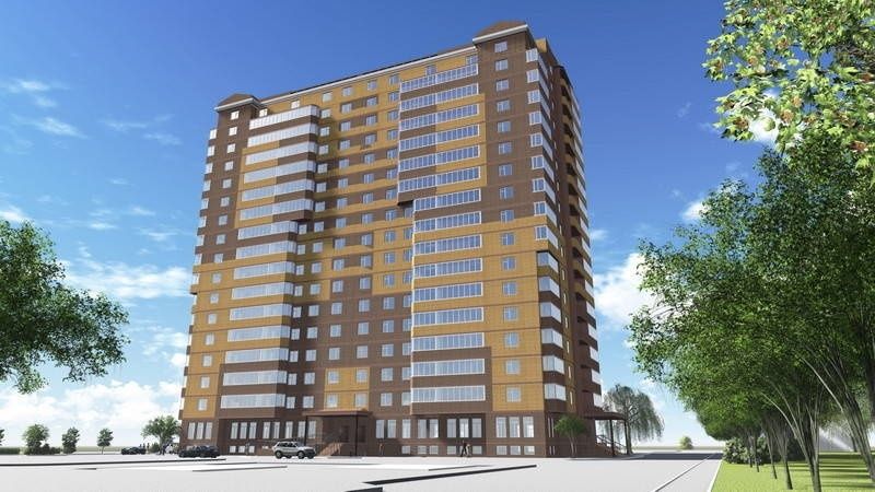 продажа квартир Близнецы