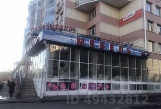 Кирова 112 Абакан Магазин