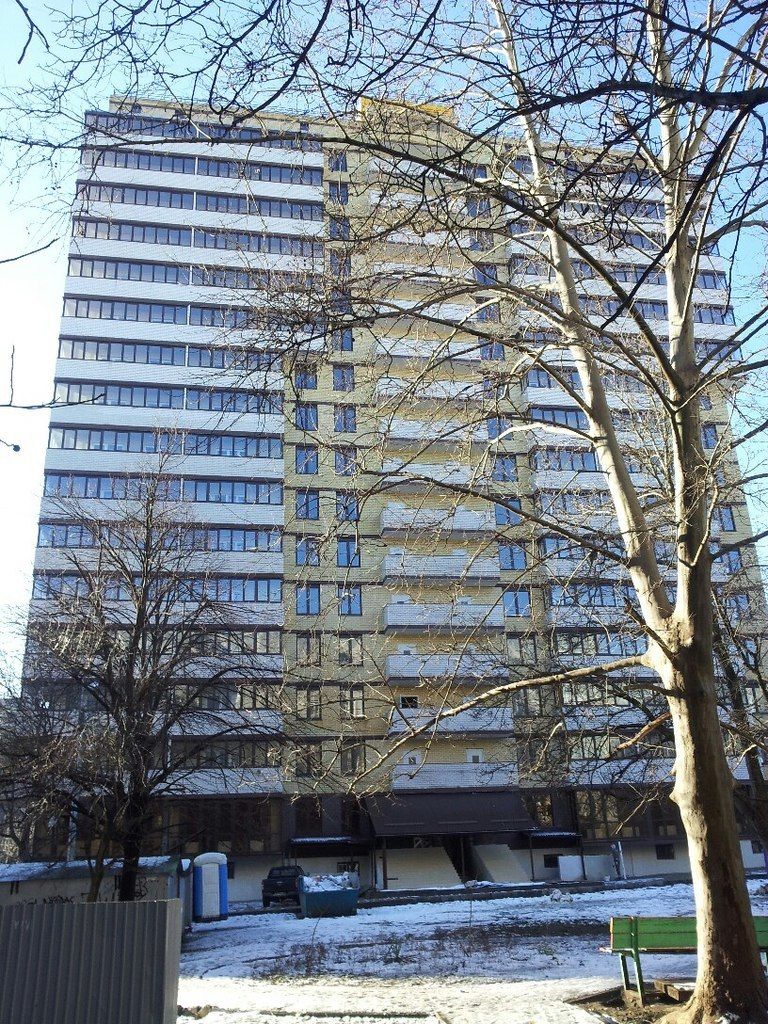 ЖК Валенсия