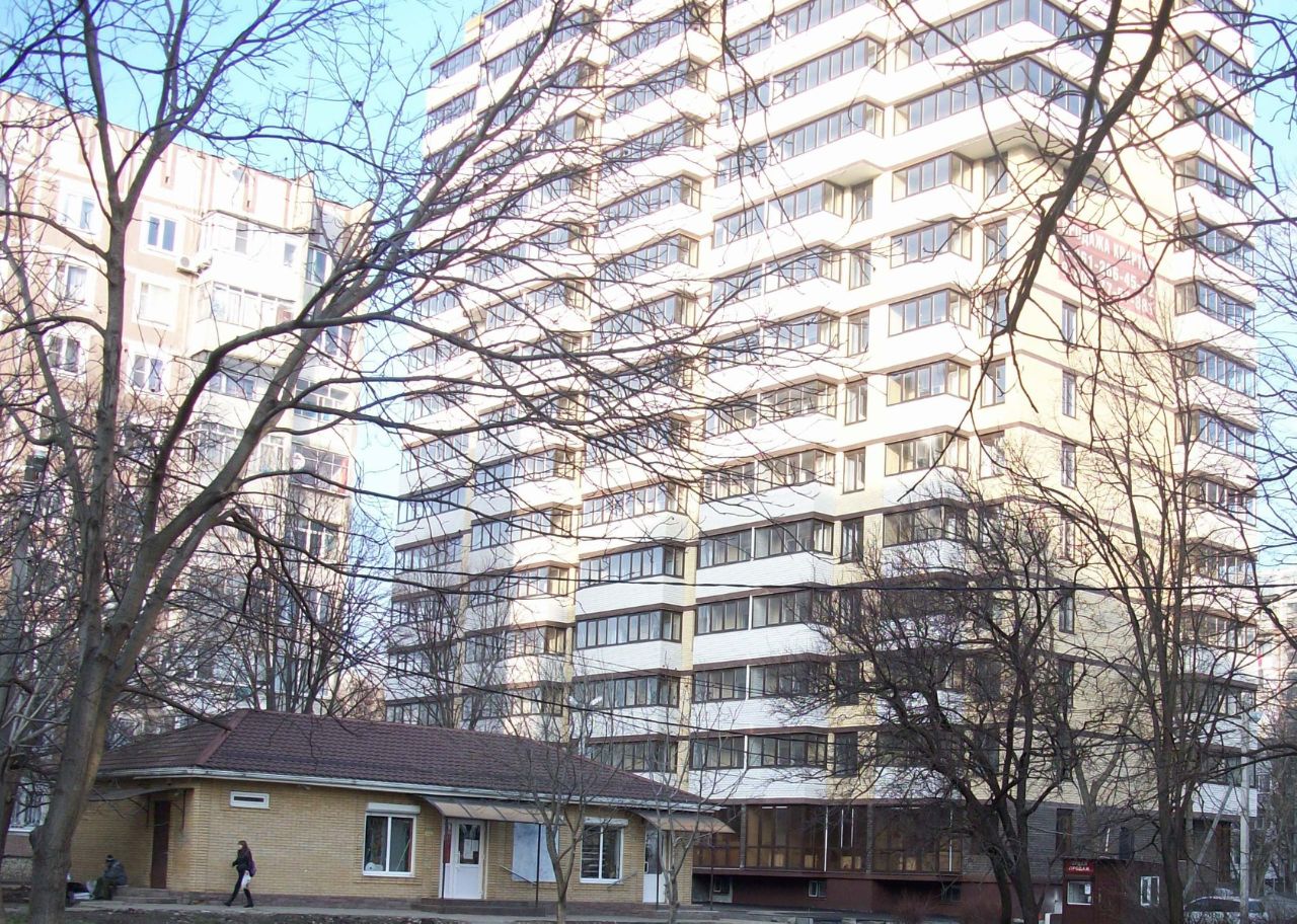 фото ЖК Валенсия