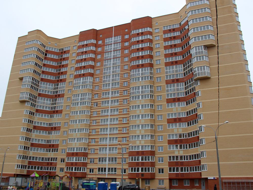 купить квартиру в ЖК Школьная 1 (Квартал 14)