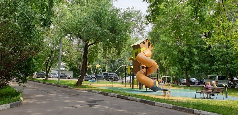 Купить двухкомнатную квартиру 38.2м² ул. Дмитрия Ульянова, 43К2, Москва, ЮЗАО, р-н Котловка м. Нагорная - база ЦИАН, объявление 236432310